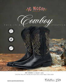 Catálogo Price Shoes Página 259