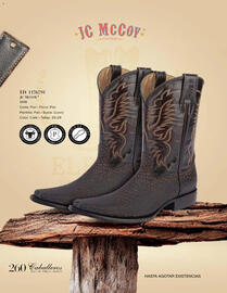 Catálogo Price Shoes Página 260