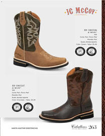 Catálogo Price Shoes Página 263