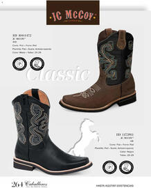 Catálogo Price Shoes Página 264