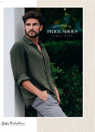 Catálogo Price Shoes Página 266