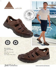 Catálogo Price Shoes Página 268