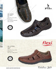 Catálogo Price Shoes Página 269