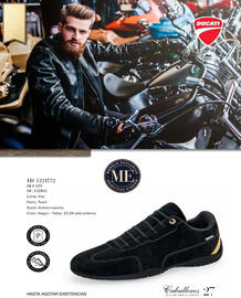 Catálogo Price Shoes Página 27