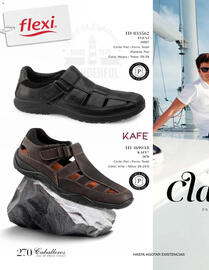 Catálogo Price Shoes Página 270