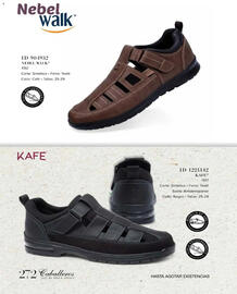 Catálogo Price Shoes Página 272