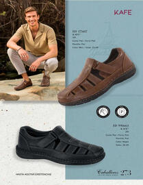 Catálogo Price Shoes Página 273