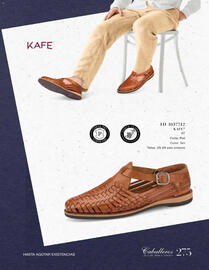 Catálogo Price Shoes Página 275