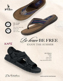 Catálogo Price Shoes Página 276