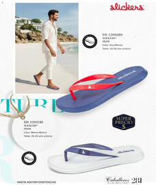 Catálogo Price Shoes Página 281