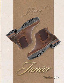 Catálogo Price Shoes Página 283