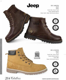 Catálogo Price Shoes Página 284