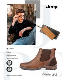 Catálogo Price Shoes Página 285