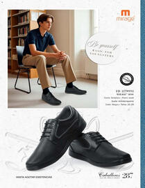 Catálogo Price Shoes Página 287