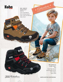 Catálogo Price Shoes Página 288