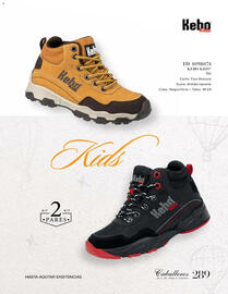 Catálogo Price Shoes Página 289