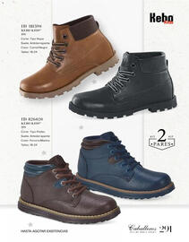 Catálogo Price Shoes Página 291