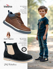 Catálogo Price Shoes Página 292