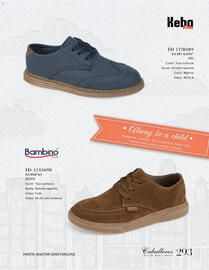 Catálogo Price Shoes Página 293