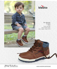 Catálogo Price Shoes Página 294