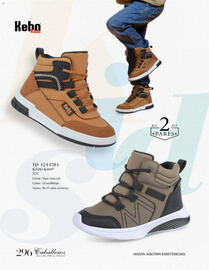 Catálogo Price Shoes Página 296