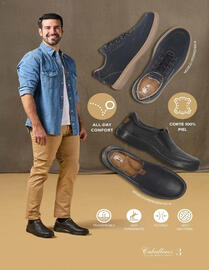 Catálogo Price Shoes Página 3