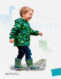 Catálogo Price Shoes Página 302