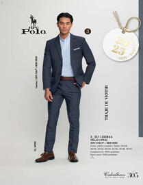 Catálogo Price Shoes Página 305