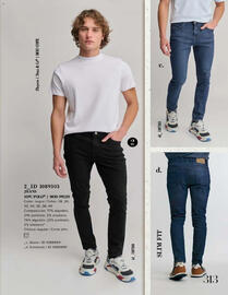 Catálogo Price Shoes Página 313