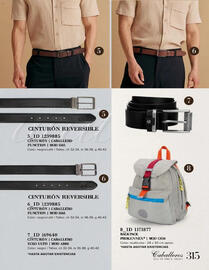 Catálogo Price Shoes Página 315