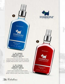 Catálogo Price Shoes Página 316