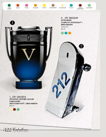 Catálogo Price Shoes Página 322