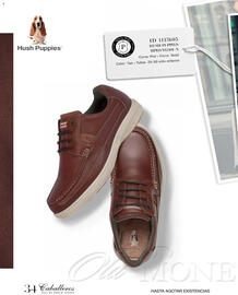 Catálogo Price Shoes Página 34