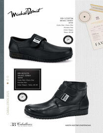 Catálogo Price Shoes Página 38