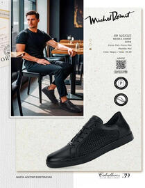 Catálogo Price Shoes Página 39