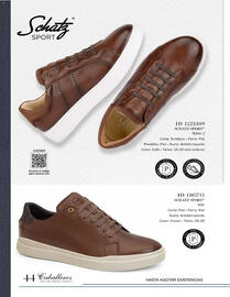 Catálogo Price Shoes Página 44