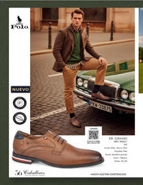 Catálogo Price Shoes Página 56