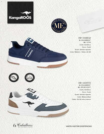 Catálogo Price Shoes Página 6