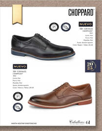 Catálogo Price Shoes Página 61