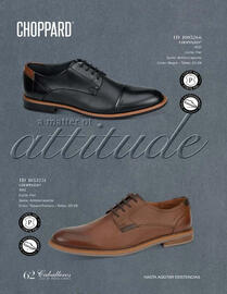 Catálogo Price Shoes Página 62