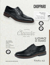 Catálogo Price Shoes Página 63