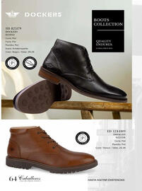 Catálogo Price Shoes Página 64