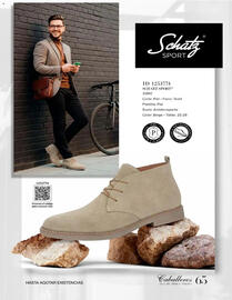 Catálogo Price Shoes Página 65