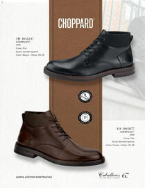 Catálogo Price Shoes Página 67