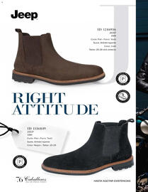 Catálogo Price Shoes Página 76