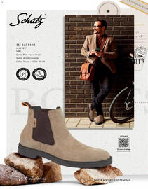 Catálogo Price Shoes Página 78