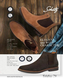 Catálogo Price Shoes Página 79