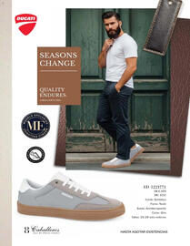 Catálogo Price Shoes Página 8