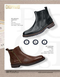 Catálogo Price Shoes Página 80