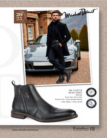 Catálogo Price Shoes Página 81